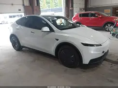 7SAYGDEE0TA718342 2026 TESLA MODEL Y
