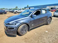 7SAYGDEE0TA722567 2026 TESLA MODEL Y