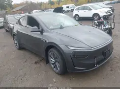 7SAYGDEE0TA733584 2026 TESLA MODEL Y