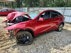 7SAYGDEE0TA741085 2026 TESLA MODEL Y