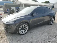7SAYGDEE0TF324181 2026 TESLA MODEL Y