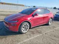 7SAYGDEE0TF327775 2026 TESLA MODEL Y