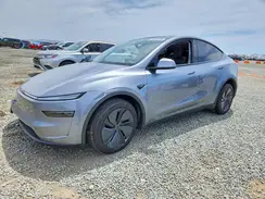 7SAYGDEE0TF330191 2026 TESLA MODEL Y