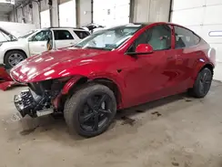 7SAYGDEE0TF338047 2026 TESLA MODEL Y
