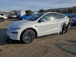 7SAYGDEE0TF338825 2026 TESLA MODEL Y