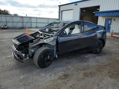 7SAYGDEE0TF338937 2026 TESLA MODEL Y