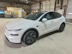 7SAYGDEE0TF339618 2026 TESLA MODEL Y