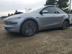 7SAYGDEE0TF339862 2026 TESLA MODEL Y