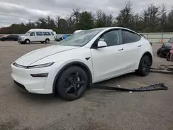 7SAYGDEE0TF342079 2026 TESLA MODEL Y