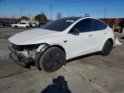 7SAYGDEE0TF342681 2026 TESLA MODEL Y