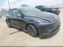 7SAYGDEE0TF342695 2026 TESLA MODEL Y