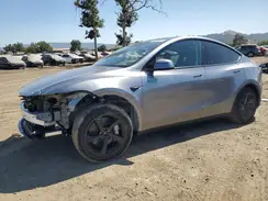 7SAYGDEE0TF344186 2026 TESLA MODEL Y