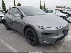 7SAYGDEE0TF344592 2026 TESLA MODEL Y