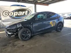 7SAYGDEE0TF344608 2026 TESLA MODEL Y