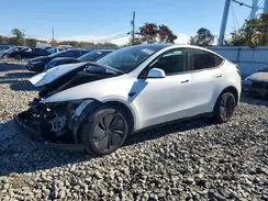 7SAYGDEE0TF344737 2026 TESLA MODEL Y