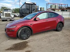 7SAYGDEE0TF347590 2026 TESLA MODEL Y