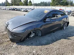 7SAYGDEE0TF348271 2026 TESLA MODEL Y