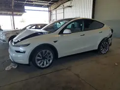 7SAYGDEE0TF349050 2026 TESLA MODEL Y