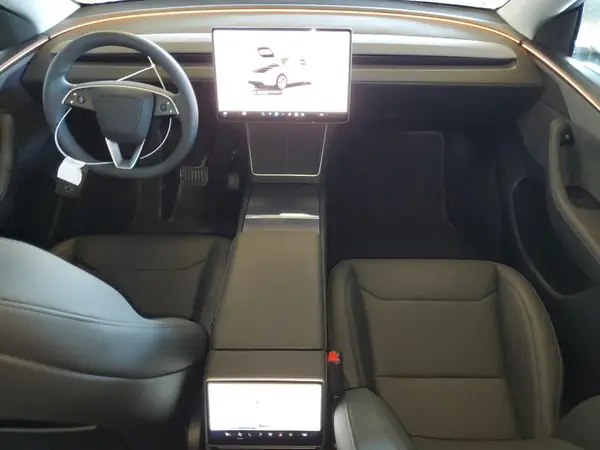 7SAYGDEE0TF349050 2026 TESLA MODEL Y - Image 8