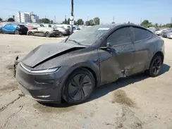 7SAYGDEE0TF349338 2026 TESLA MODEL Y