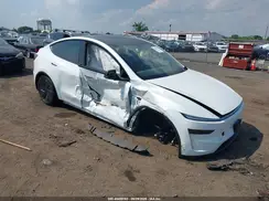 7SAYGDEE0TF352823 2026 TESLA MODEL Y