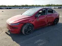 7SAYGDEE0TF354281 2026 TESLA MODEL Y