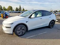 7SAYGDEE0TF355088 2026 TESLA MODEL Y