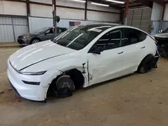 7SAYGDEE0TF355186 2026 TESLA MODEL Y