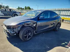 7SAYGDEE0TF361327 2026 TESLA MODEL Y