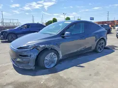 7SAYGDEE0TF364342 2026 TESLA MODEL Y