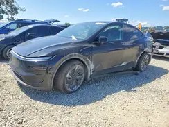 7SAYGDEE0TF370903 2026 TESLA MODEL Y