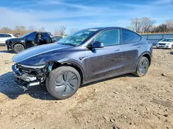 7SAYGDEE0TF372926 2026 TESLA MODEL Y