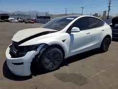 7SAYGDEE0TF373154 2026 TESLA MODEL Y