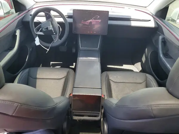 7SAYGDEE0TF373154 2026 TESLA MODEL Y - Image 8