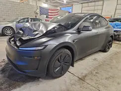 7SAYGDEE0TF379181 2026 TESLA MODEL Y