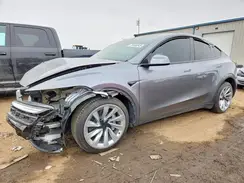 7SAYGDEE0TF379567 2026 TESLA MODEL Y