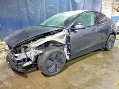 7SAYGDEE0TF395865 2026 TESLA MODEL Y