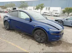 7SAYGDEE0TF415323 2026 TESLA MODEL Y