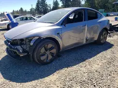 7SAYGDEE0TF418285 2026 TESLA MODEL Y