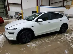 7SAYGDEE0TF422224 2026 TESLA MODEL Y