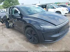 7SAYGDEE0TF429495 2026 TESLA MODEL Y