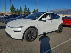 7SAYGDEE0TF429819 2026 TESLA MODEL Y