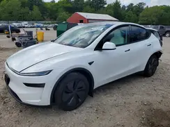 7SAYGDEE0TF434230 2026 TESLA MODEL Y
