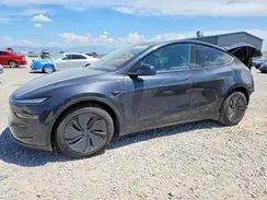 7SAYGDEE0TF440707 2026 TESLA MODEL Y