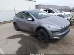 7SAYGDEE0TF450220 2026 TESLA MODEL Y