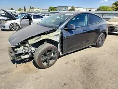 7SAYGDEE0TF454185 2026 TESLA MODEL Y