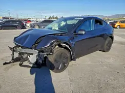 7SAYGDEE0TF457636 2026 TESLA MODEL Y