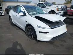 7SAYGDEE0TF462965 2026 TESLA MODEL Y