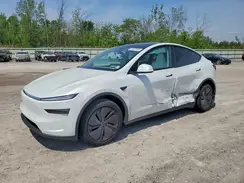 7SAYGDEE0TF551113 2026 TESLA MODEL Y
