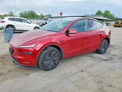 7SAYGDEE0TF551693 2026 TESLA MODEL Y